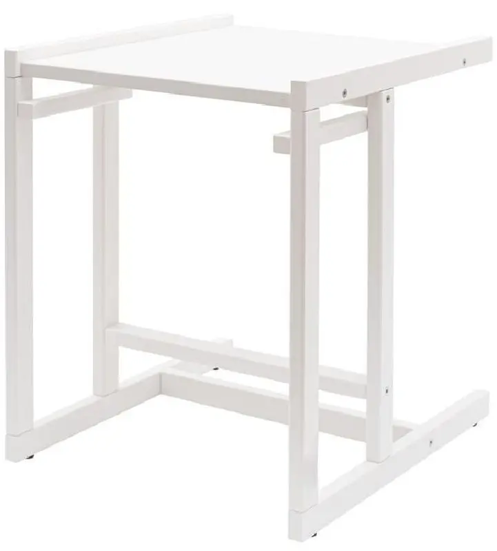 Scaun pentru hranire 2in1 Drewex Antos (Santana Oak) - 5