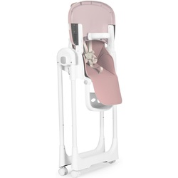 Scaun pentru hranire Ecotoys HA-013 (Pink) Thumb