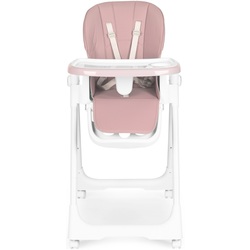 Scaun pentru hranire Ecotoys HA-013 (Pink)