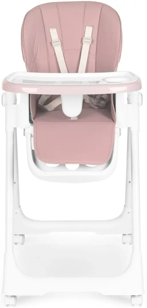 Scaun pentru hranire Ecotoys HA-013 (Pink)