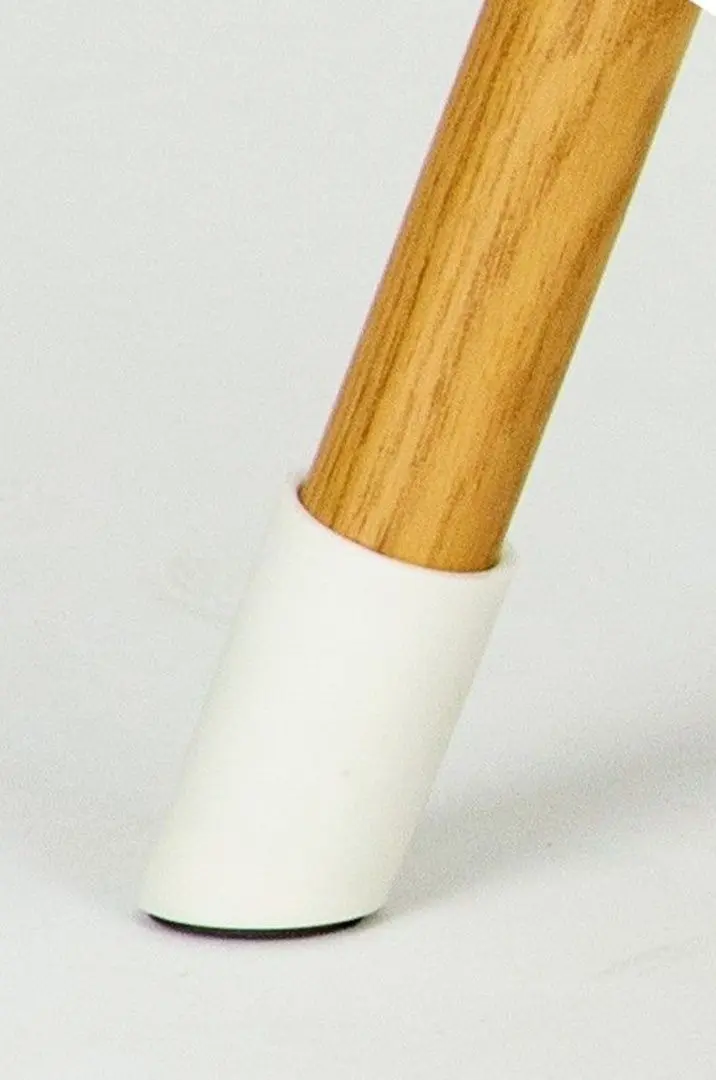 Стульчик для кормления 2в1 Ecotoys HA-004 (Pink)