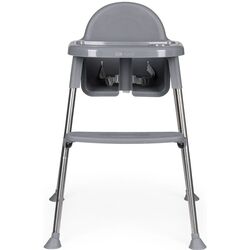 Scaun pentru hranire 2in1 Ecotoys HC-135 (Grey) Thumb