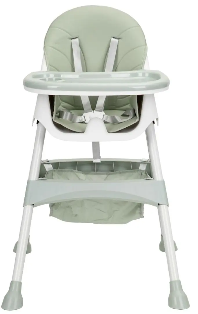 Стульчик для кормления 2в1 Ecotoys HC-823 (Azure) - 2