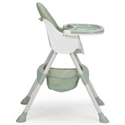 Стульчик для кормления 2в1 Ecotoys HC-823 (Azure) Thumb