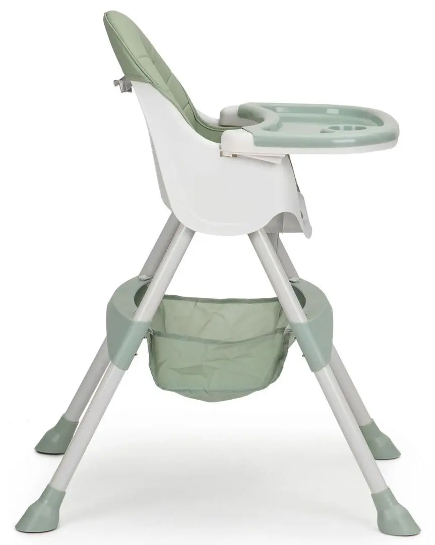 Стульчик для кормления 2в1 Ecotoys HC-823 (Azure) - 3
