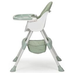 Стульчик для кормления 2в1 Ecotoys HC-823 (Azure) Thumb