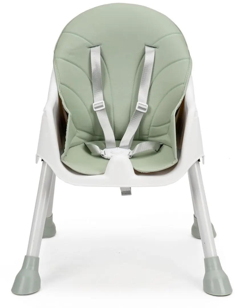 Стульчик для кормления 2в1 Ecotoys HC-823 (Azure) - 6