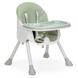 Стульчик для кормления 2в1 Ecotoys HC-823 (Azure) Thumb