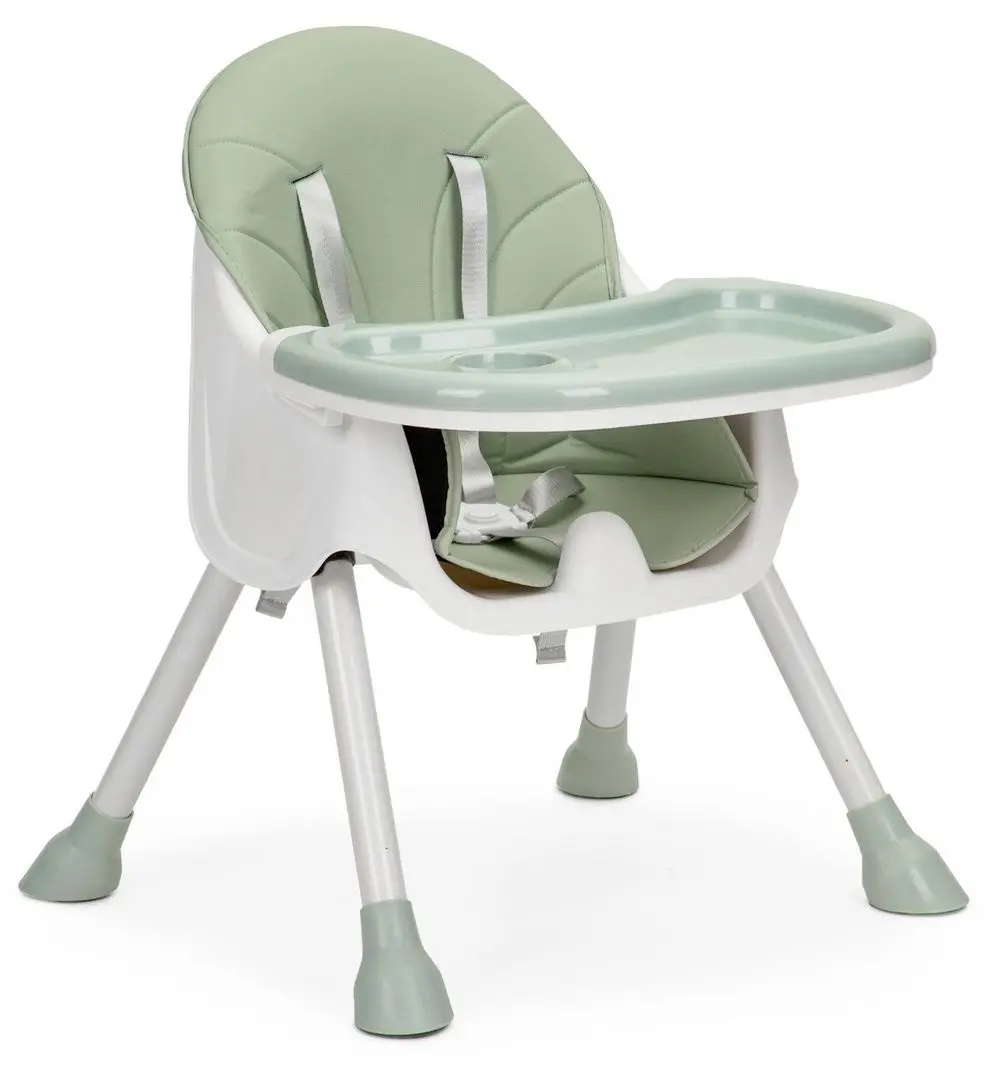 Стульчик для кормления 2в1 Ecotoys HC-823 (Azure) - 7