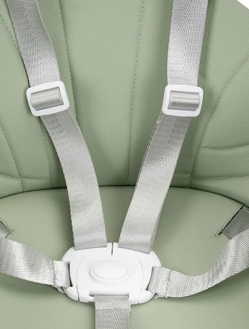 Стульчик для кормления 2в1 Ecotoys HC-823 (Azure) - 8