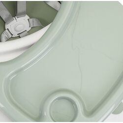 Стульчик для кормления 2в1 Ecotoys HC-823 (Azure) Thumb