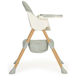 Стульчик для кормления 2в1 Ecotoys HC-823S (Azure) Thumb