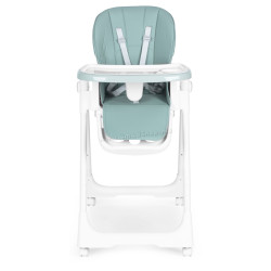 Scaunel pentru hranire Ecotoys HA-013 (Green)