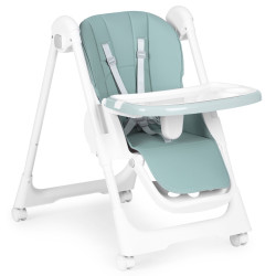 Стульчик для кормления Ecotoys HA-013 (Green) Thumb