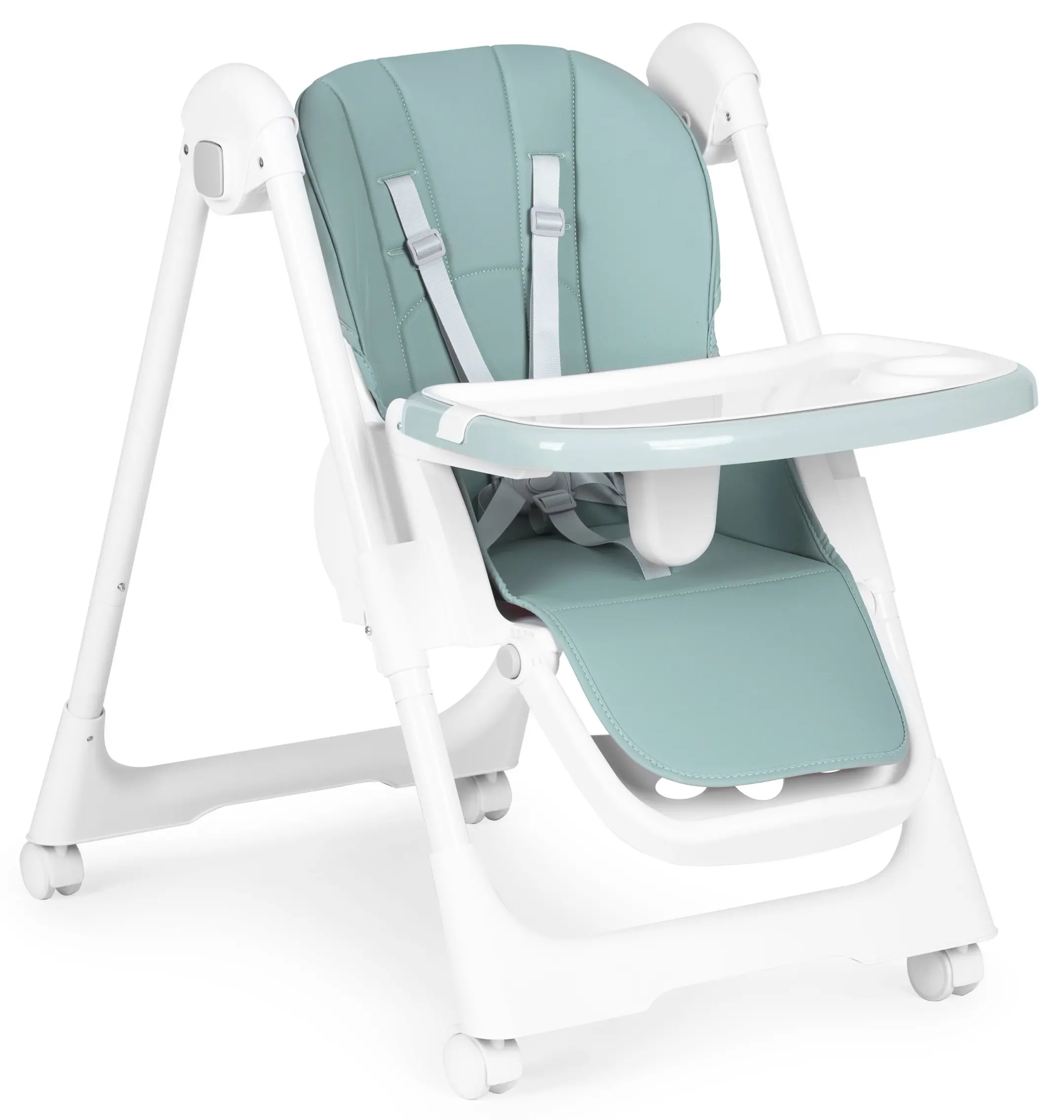 Стульчик для кормления Ecotoys HA-013 (Green)