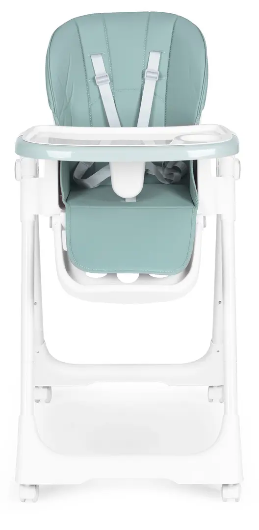 Стульчик для кормления Ecotoys HA-013 (Green)