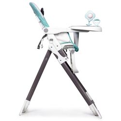 Стульчик для кормления Ecotoys HC301-1901 (Turquoise) Thumb