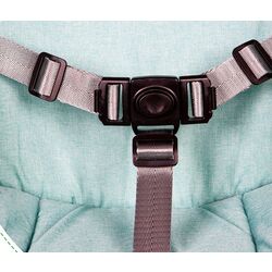 Стульчик для кормления Ecotoys HC301-1901 (Turquoise) Thumb