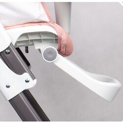 Стульчик для кормления Ecotoys HC301-1903 (Pink) Thumb