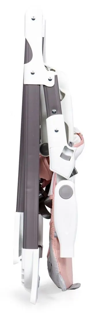 Стульчик для кормления Ecotoys HC301-1903 (Pink) - 13