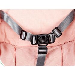 Стульчик для кормления Ecotoys HC301-1903 (Pink) Thumb