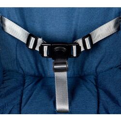 Стульчик для кормления Ecotoys HC301-1904 (Blue) Thumb