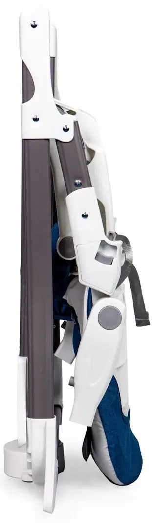 Стульчик для кормления Ecotoys HC301-1904 (Blue) - 9