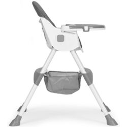 Scaun pentru hranire Ecotoys HC521 (Grey) Thumb