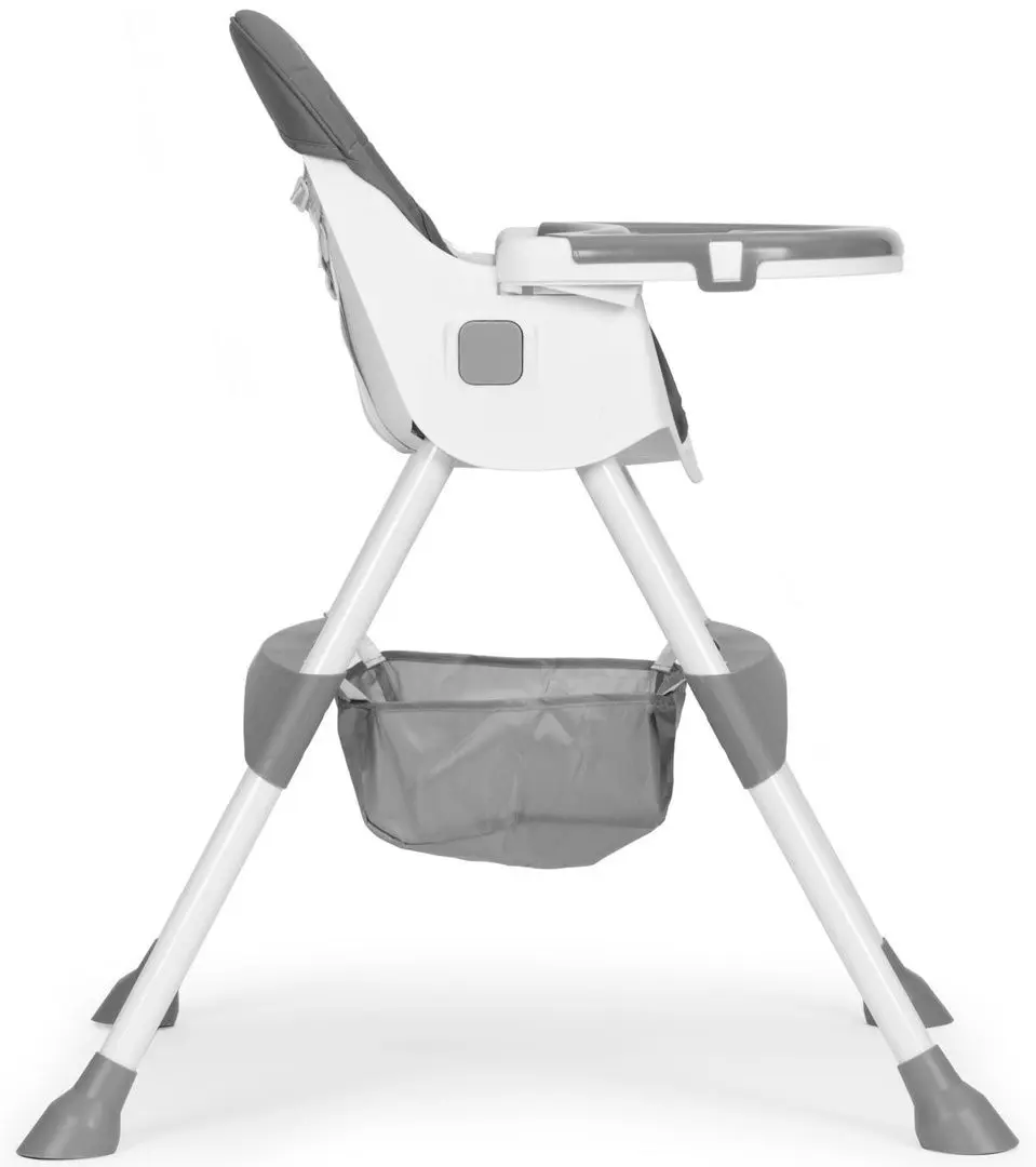 Scaun pentru hranire Ecotoys HC521 (Grey)