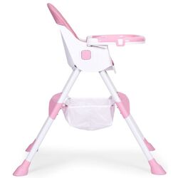 Стульчик для кормления Ecotoys HC521 (Pink) Thumb