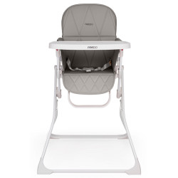 Scaun pentru hranire Feedo 219330 (Cappuccino Beige) Thumb