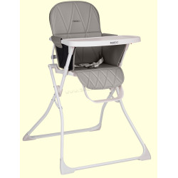 Scaun pentru hranire Feedo 219330 (Cappuccino Beige)