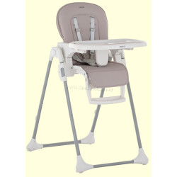 Scaun pentru hranire Feedo 220230 (Cappuccino Beige)