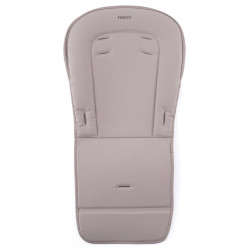 Scaun pentru hranire Feedo 220230 (Cappuccino Beige) Thumb