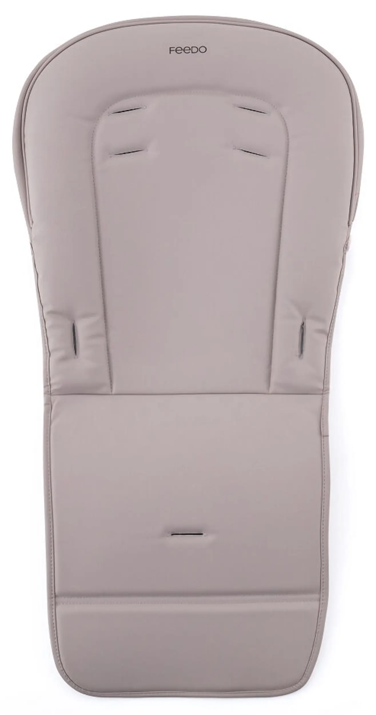 Scaun pentru hranire Feedo 220230 (Cappuccino Beige) - 5