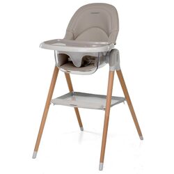Стульчик для кормления 2в1 FoppaPedretti Bonito (Sand)