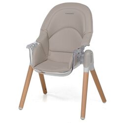 Стульчик для кормления 2в1 FoppaPedretti Bonito (Sand) Thumb