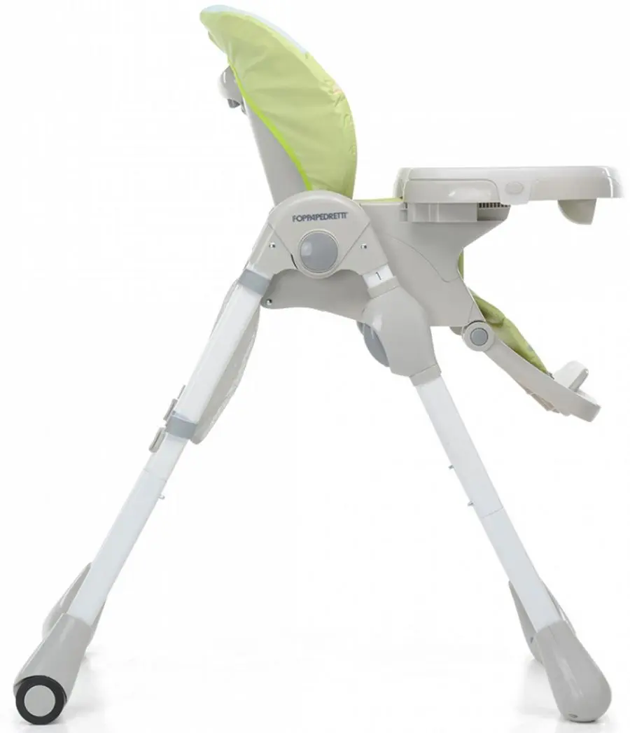 Стульчик для кормления FoppaPedretti Meeting (Farm) - 2