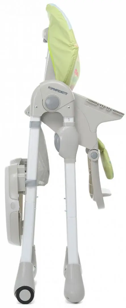 Стульчик для кормления FoppaPedretti Meeting (Farm) - 3