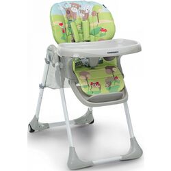 Стульчик для кормления FoppaPedretti Meeting (Farm)