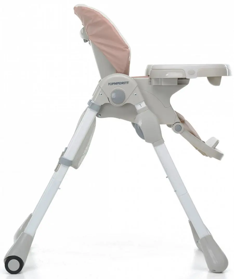 Стульчик для кормления FoppaPedretti Meeting (Teddy) - 2