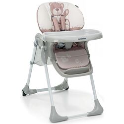 Стульчик для кормления FoppaPedretti Meeting (Teddy)