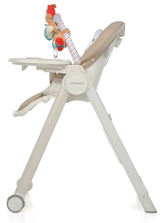 Стульчик для кормления FoppaPedretti MisterChef (Augh) - 2