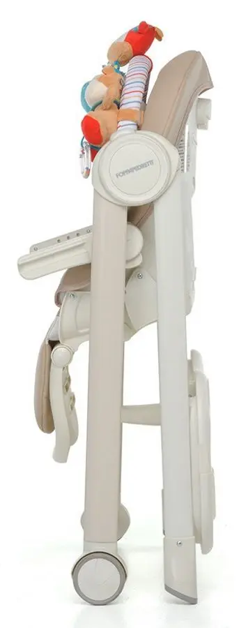 Стульчик для кормления FoppaPedretti MisterChef (Augh) - 3