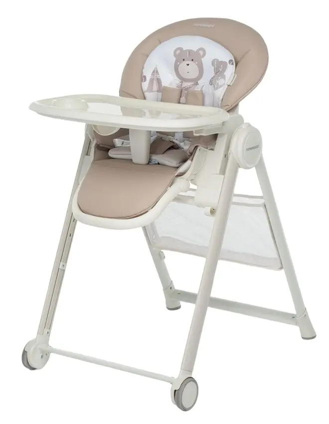 Стульчик для кормления FoppaPedretti MisterChef (Augh)