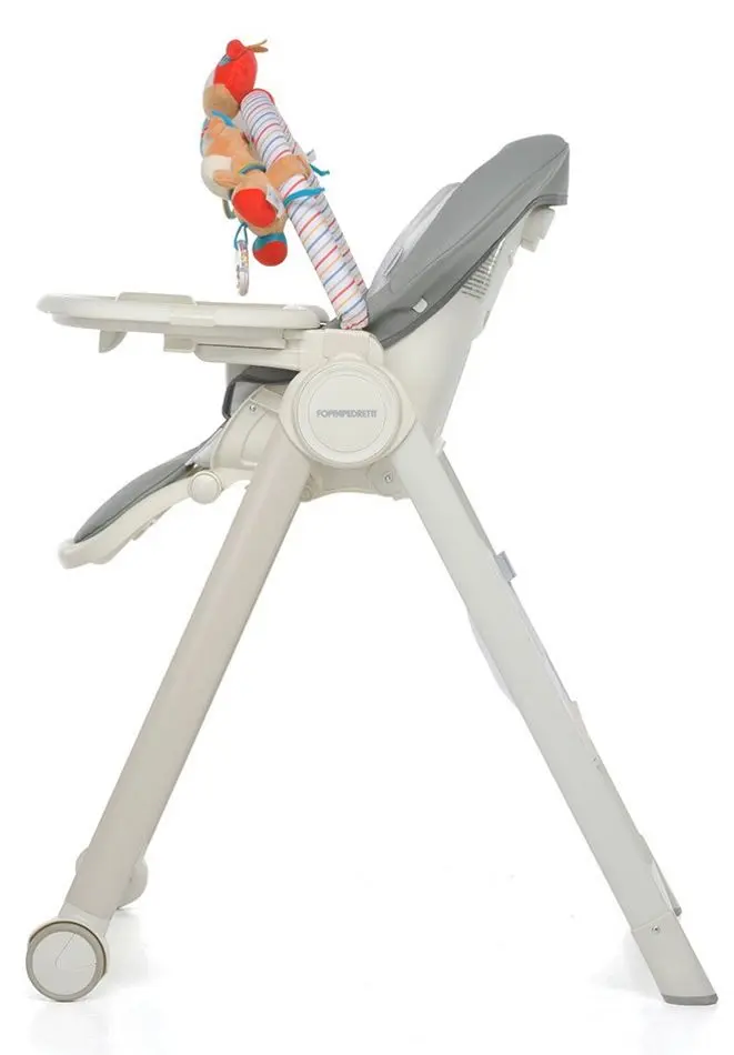 Стульчик для кормления FoppaPedretti MisterChef (Balloon) - 2