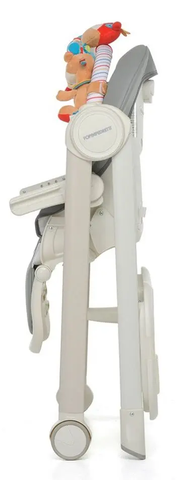 Стульчик для кормления FoppaPedretti MisterChef (Balloon) - 3