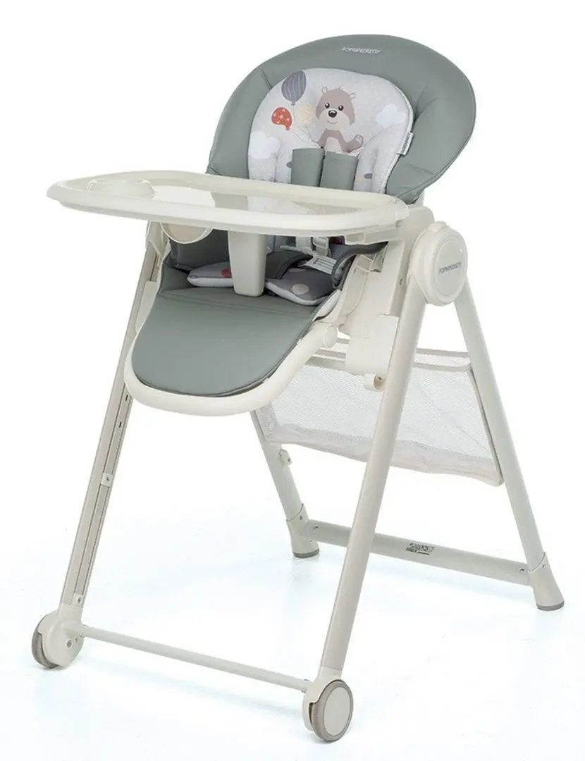 Стульчик для кормления FoppaPedretti MisterChef (Balloon)