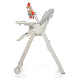Scaun pentru hranire FoppaPedretti MisterChef (Dolcestella) Thumb