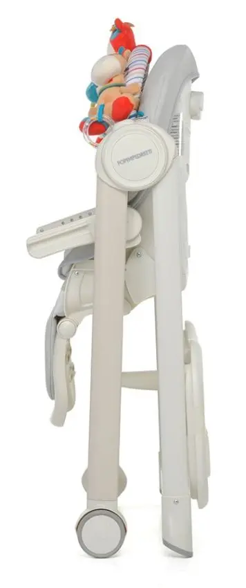 Scaun pentru hranire FoppaPedretti MisterChef (Dolcestella) - 3